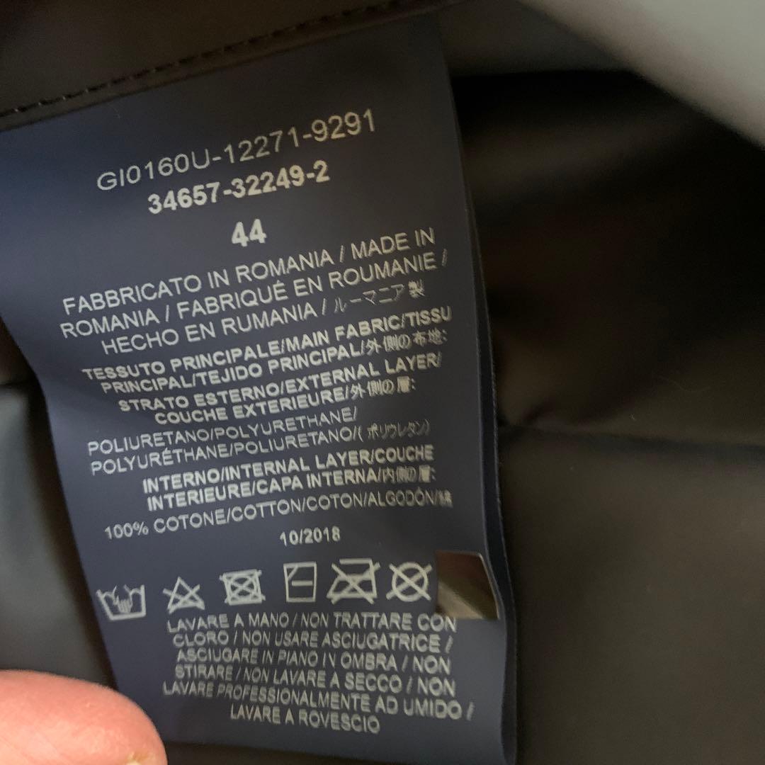 HERNO レインコート