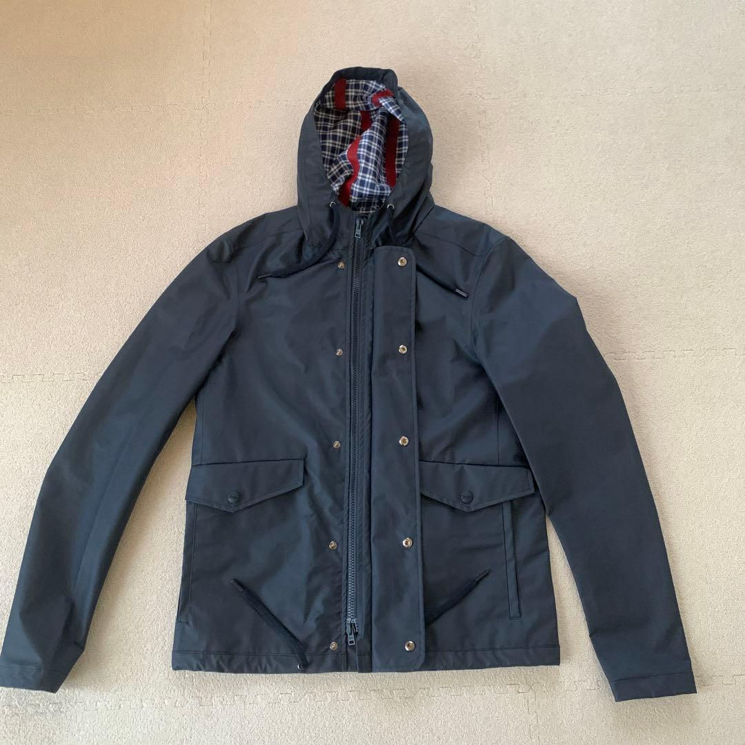 HERNO レインコート