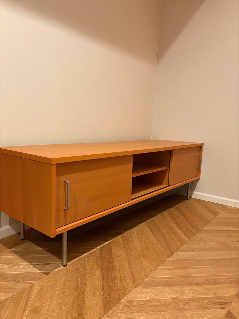 unico ウニコ GRIFU グリフ テレビボード 150cm