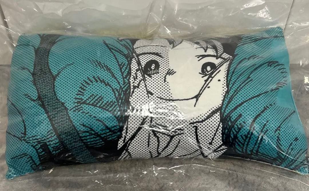 ✨️『僕のヒーローアカデミア』沈むんだけど凄くない？クッション✨️