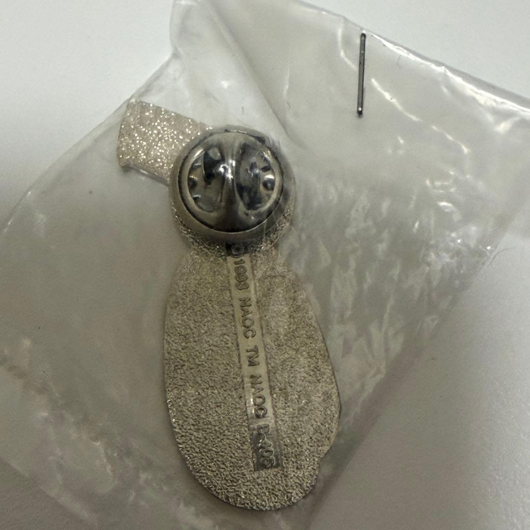 増*★様 匿名配送料込☆1998年冬季長野オリンピック ピンバッジ TBS雪だる