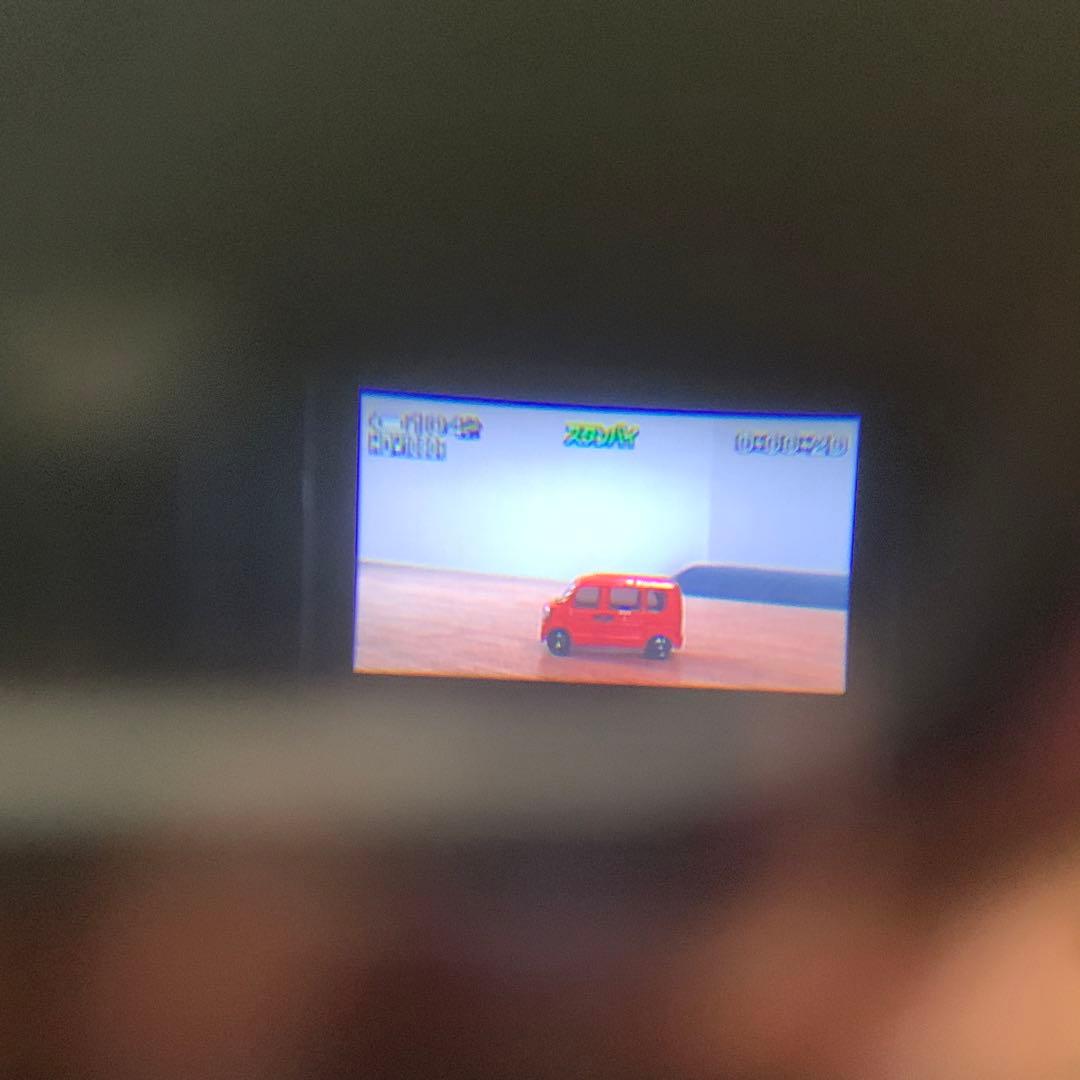 正規品 SONYソニー miniDV テープ ビデオカメラ HDR-HC3 美品