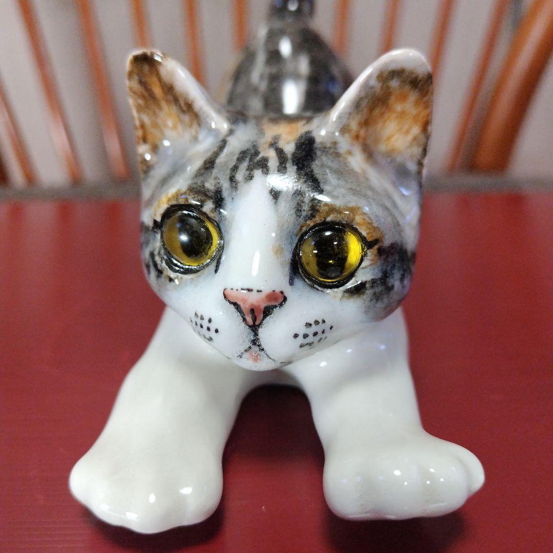 ウィンスタンレイキャット（ケンジントンキャット）ビンテージ２作品セット