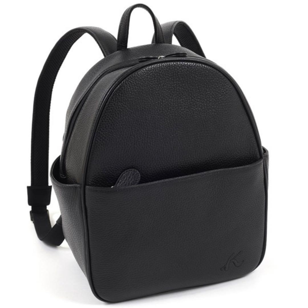 【最終お値下げ】キタムラ　リュック