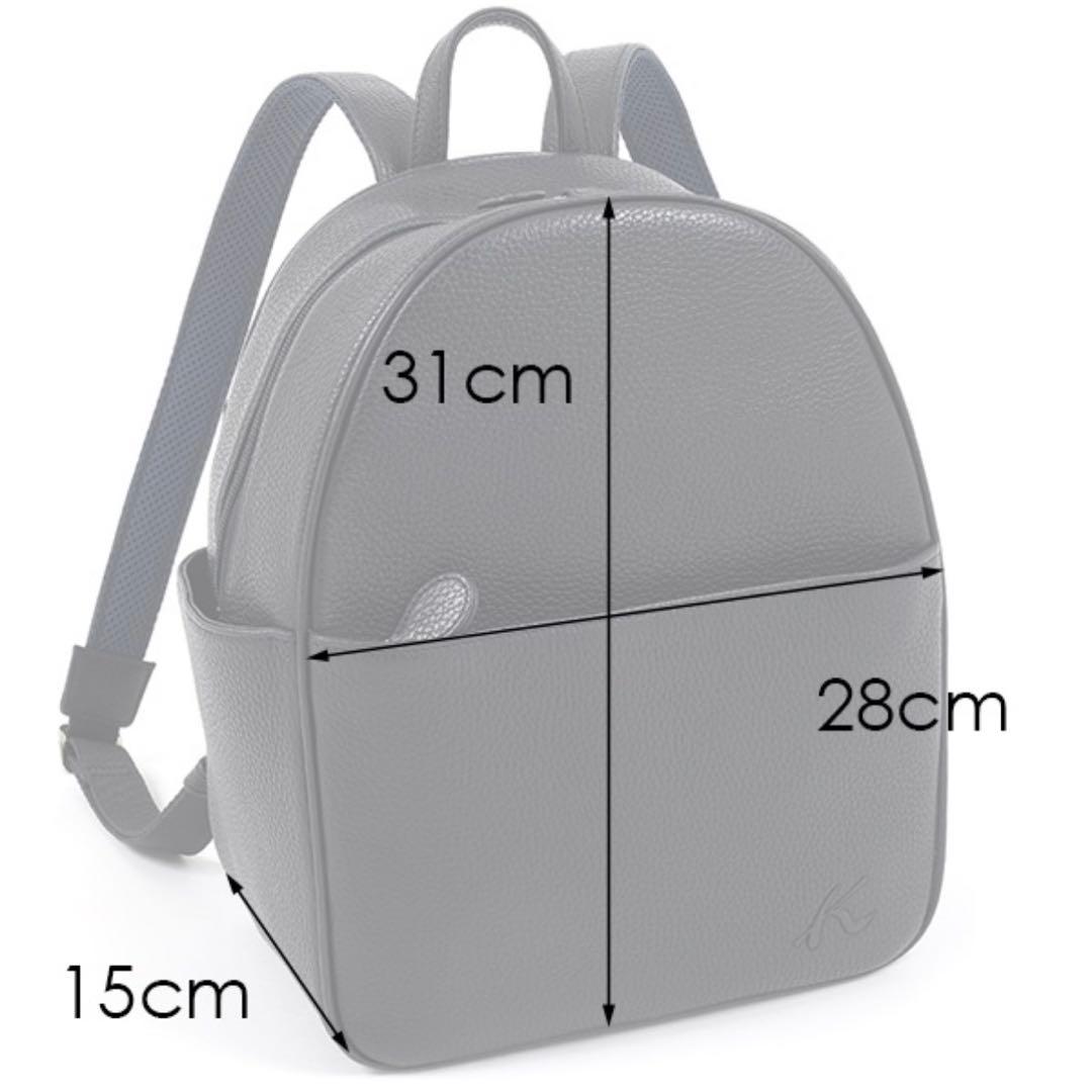 【最終お値下げ】キタムラ　リュック