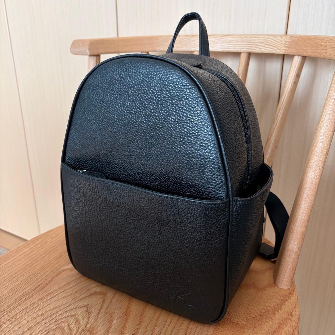 【最終お値下げ】キタムラ　リュック