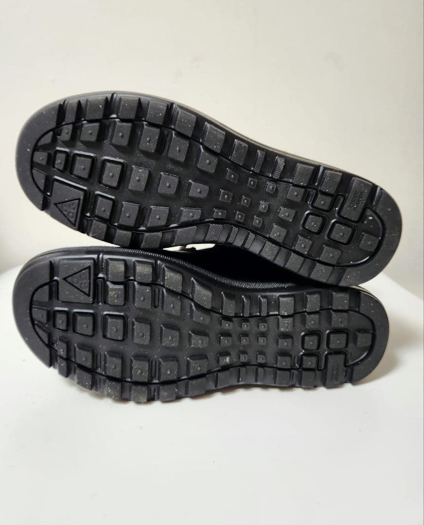 nnn　Nike ウッドサイド チャッカ 2 ウィメンズブーツ