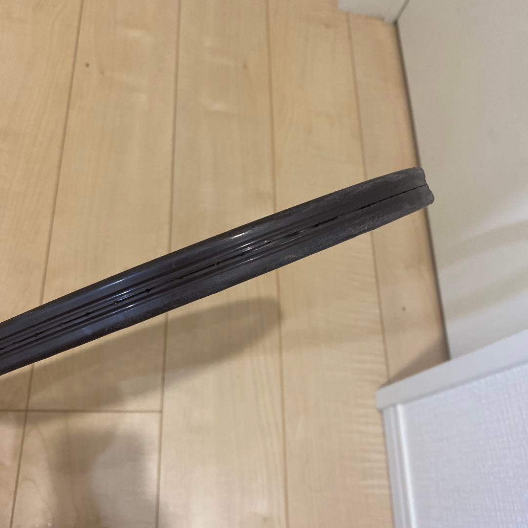 【比較的美品】HEAD PRESTIGE CLASSIC 600 テニスラケット