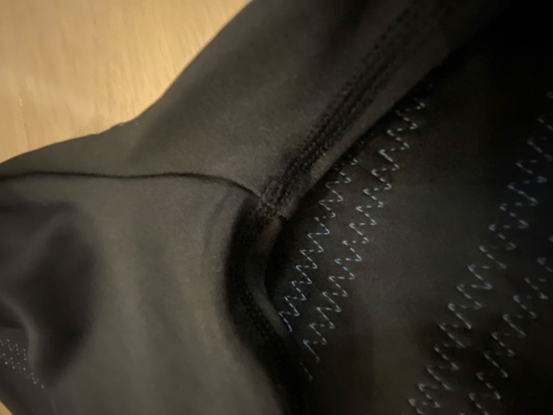 グラントイーワンズ レディースビビ パンプ7分袖　Ｓ【展示品】