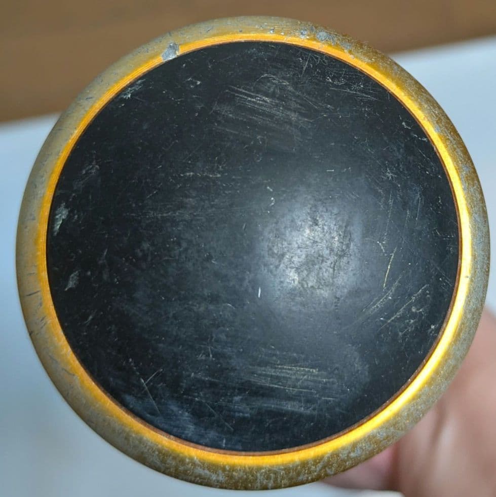 SSK SKYBEAT 31K LF 中学 硬式 バット