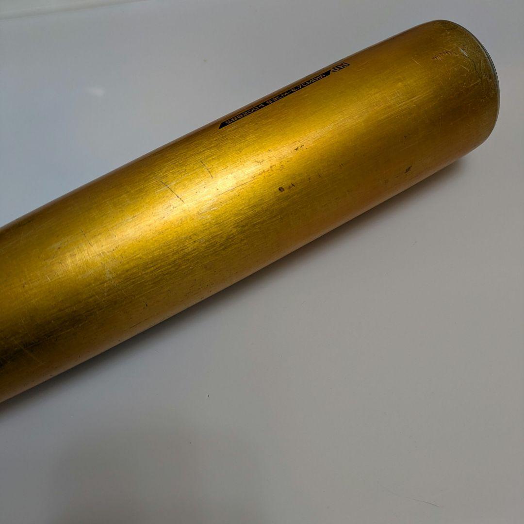 SSK SKYBEAT 31K LF 中学 硬式 バット