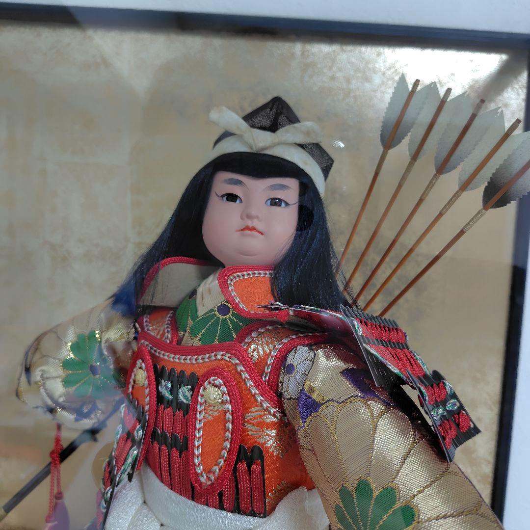 五月人形　吉徳　大光　値下げ交渉大歓迎