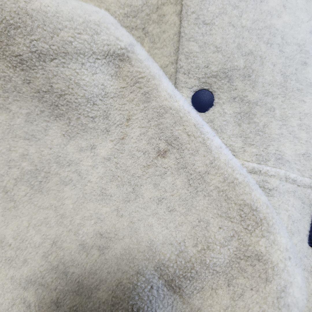 patagonia シンチラ スナップT 　フリース　パタゴニア　オートミール