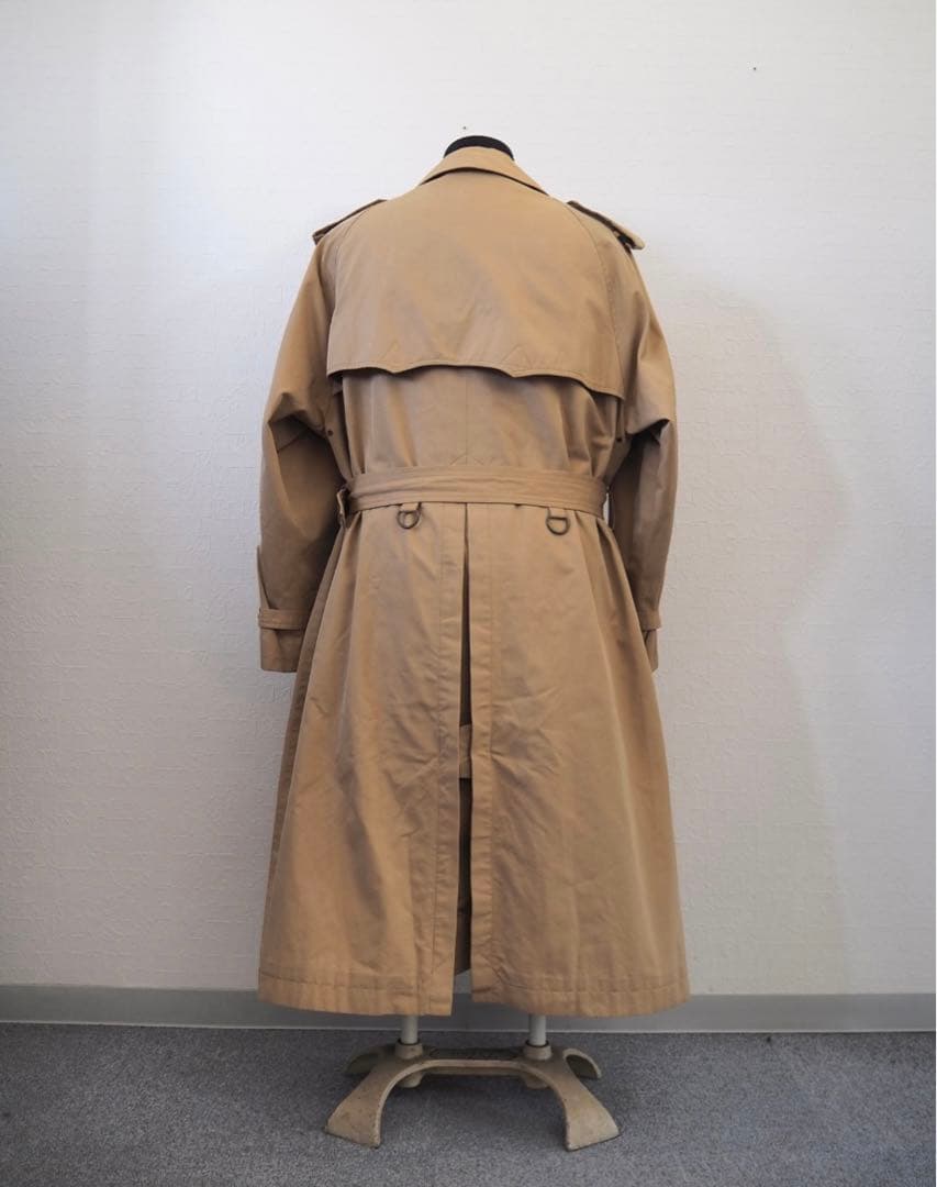 Polo by Ralph Lauren Trench Coat 一枚袖