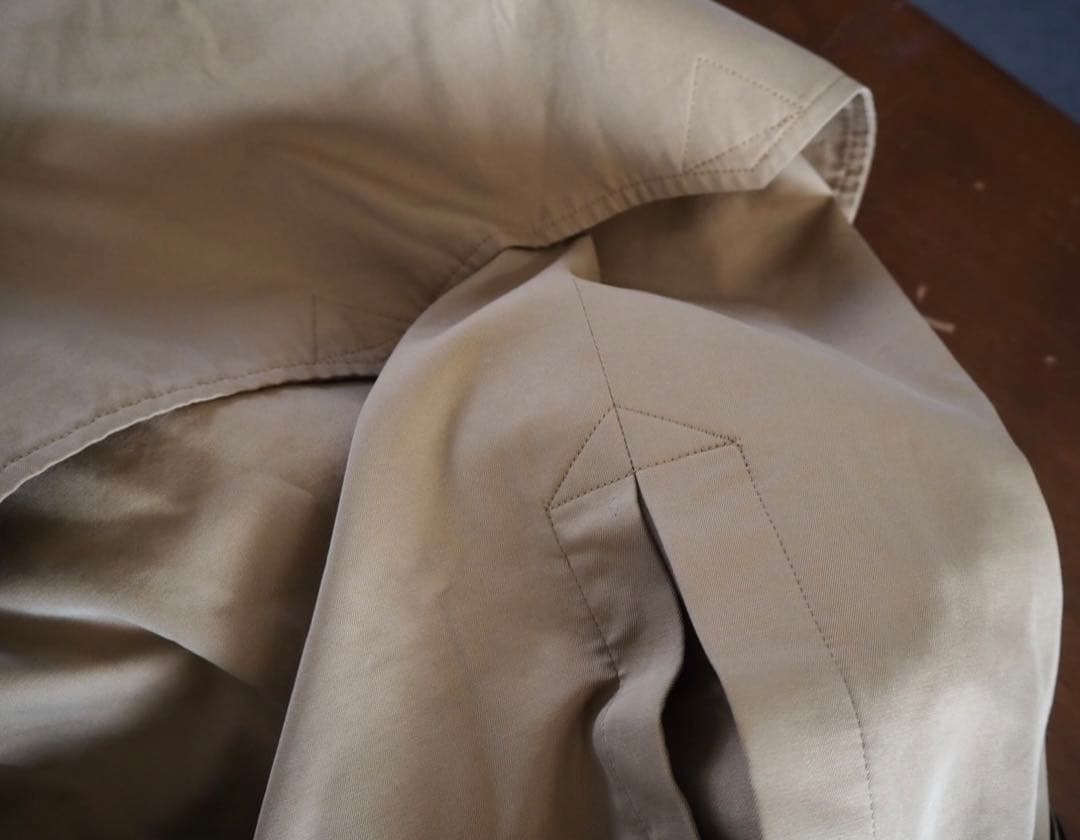 Polo by Ralph Lauren Trench Coat 一枚袖