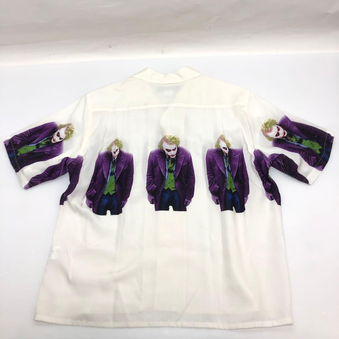 う*]様 knmen129-0600 WACKO MARIA 25ss