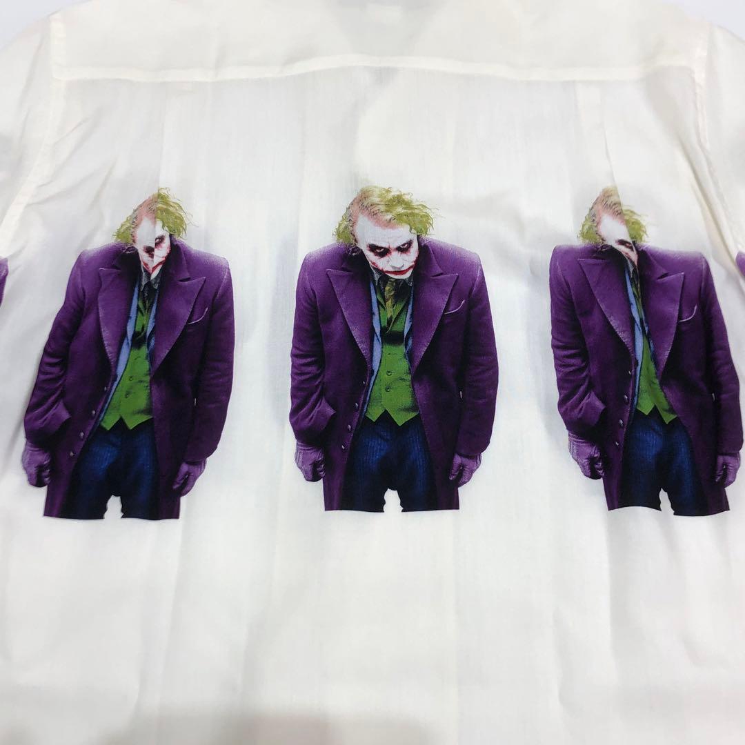 う*]様 knmen129-0600 WACKO MARIA 25ss