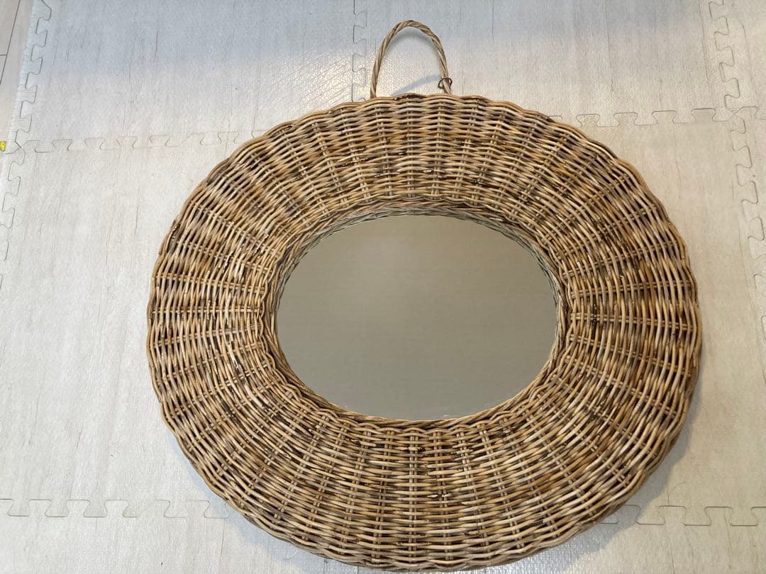 ウォールミラー