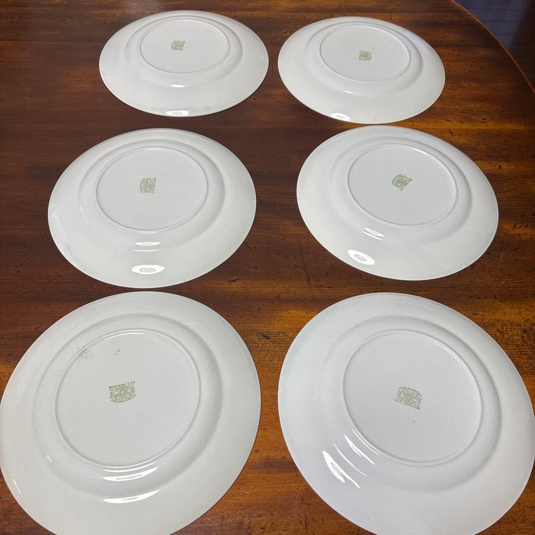 NIKKO DOUBLE PHOENIX IRONSTONE 20枚　6枚追加