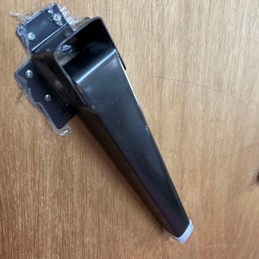 昭和レトロ　折りたたみテーブル　大型