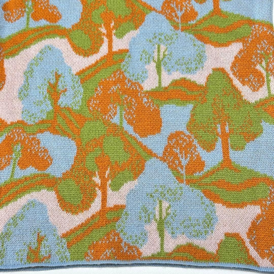 ワンピース Misha & Puff Dune Jacquard Dress