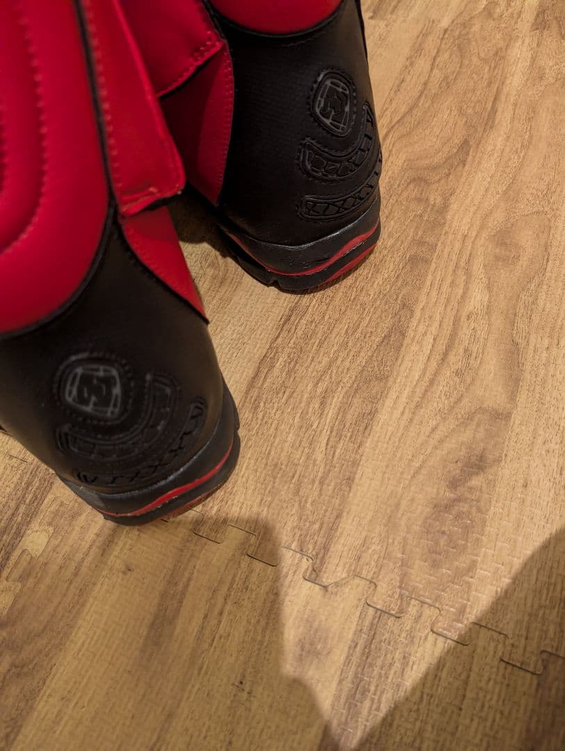 グラトリ専用ボード　Ｋ２ WWW 152cm ブーツ27.5cm