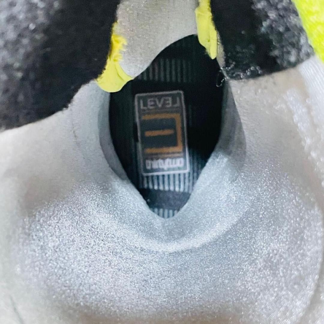 【美品】THIRTYTWO TM-2 スノーボードブーツ 27cm