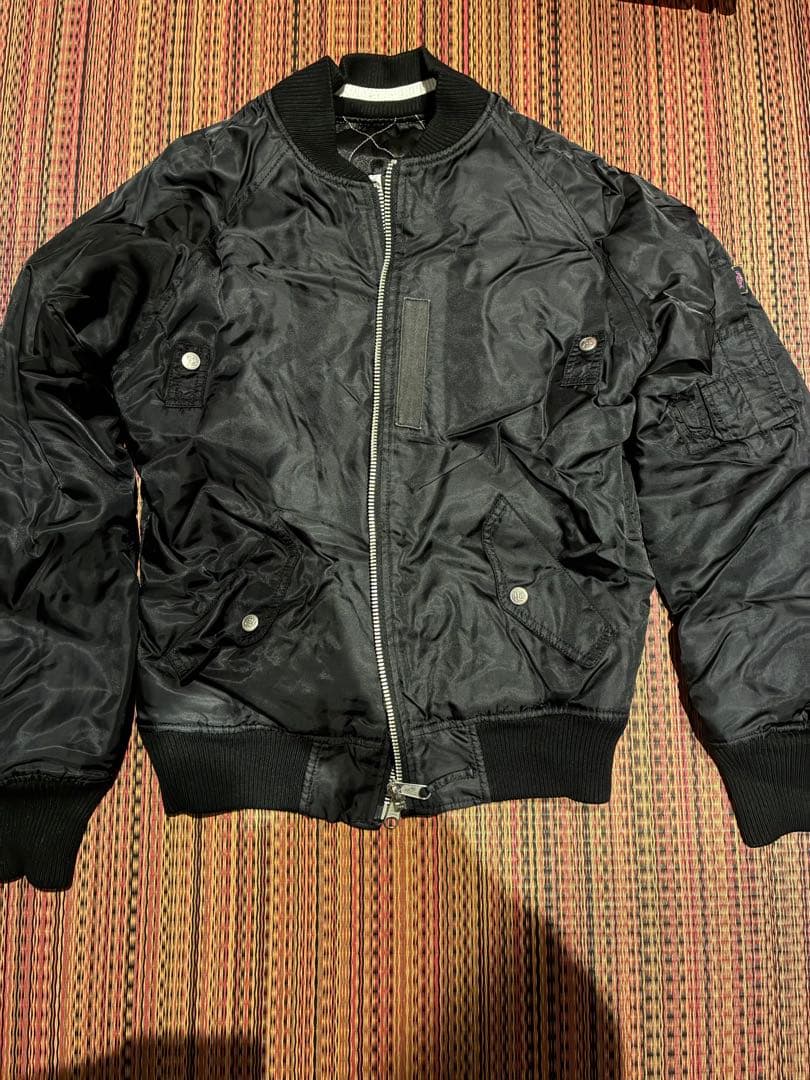 ROTAR スカジャン