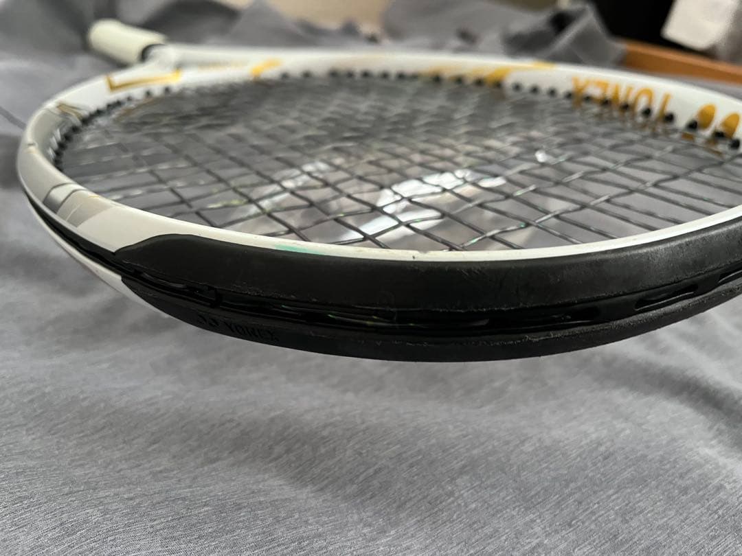 YONEX ezone100 G2 ヨネックス 大阪なおみ イーゾーン
