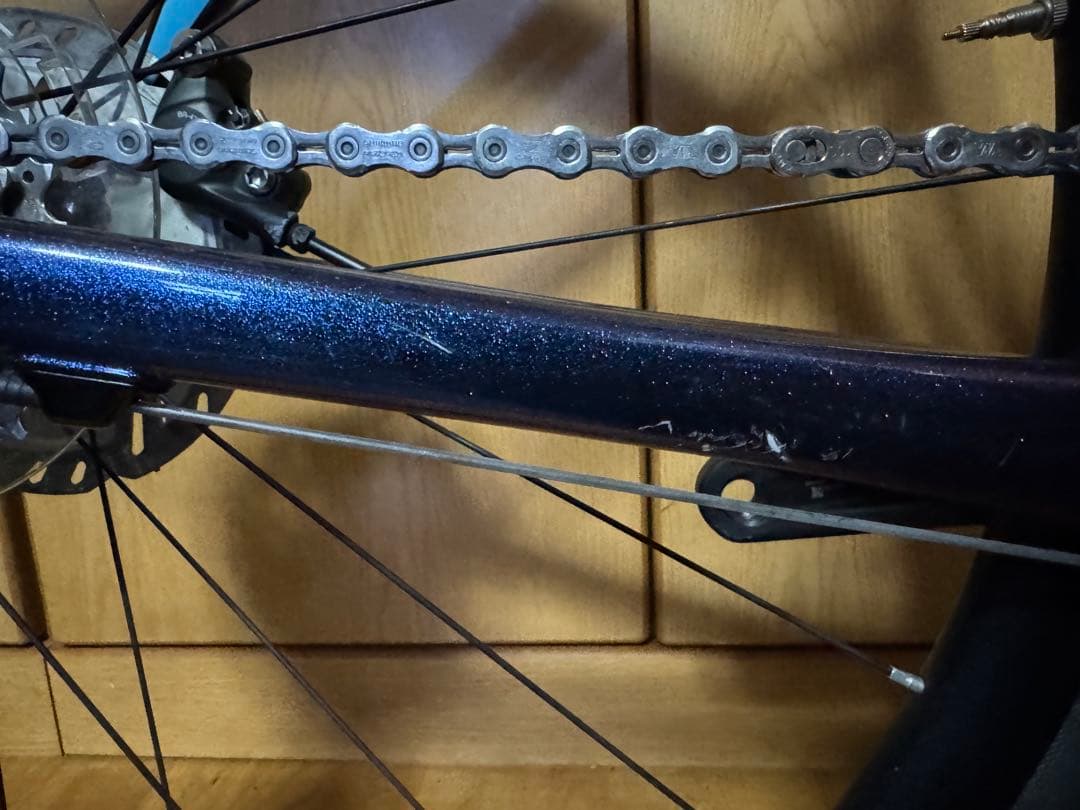 自転車本体 CANNONDALE CAAD13 DISC