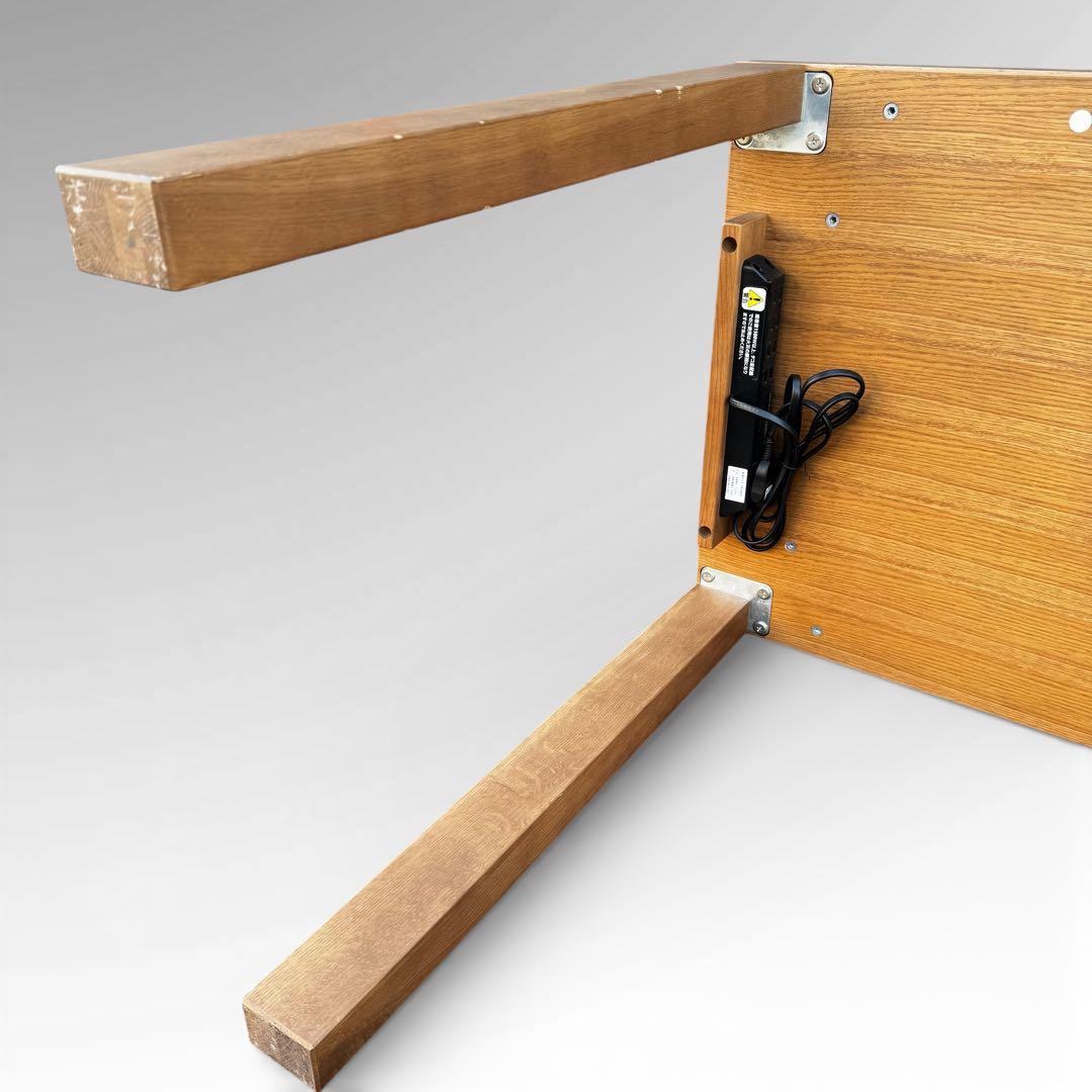 カリモク家具 ボナシェルタ デスク ST3578 幅110cm 奥行60cm