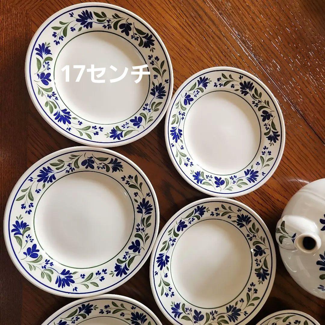 46様 リクエスト 2点 まとめ商品　英国チャーチル　未使用 食器セット　計28