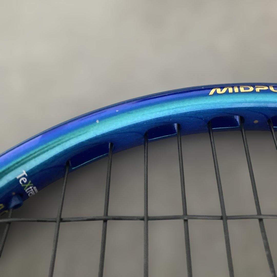 12/15まで　prince Phantom テニスラケット