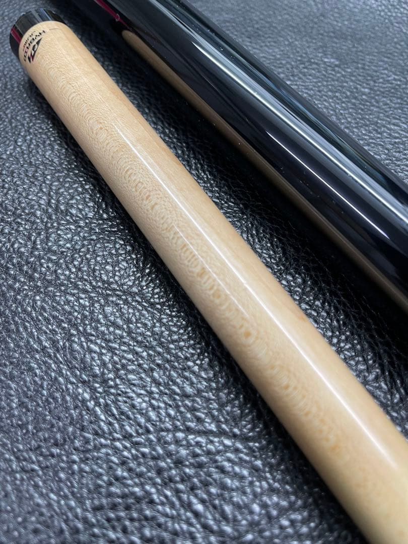 極美品　貴重　MEZZ メッズ　ハイブリッドジャンプキュー　エクシード