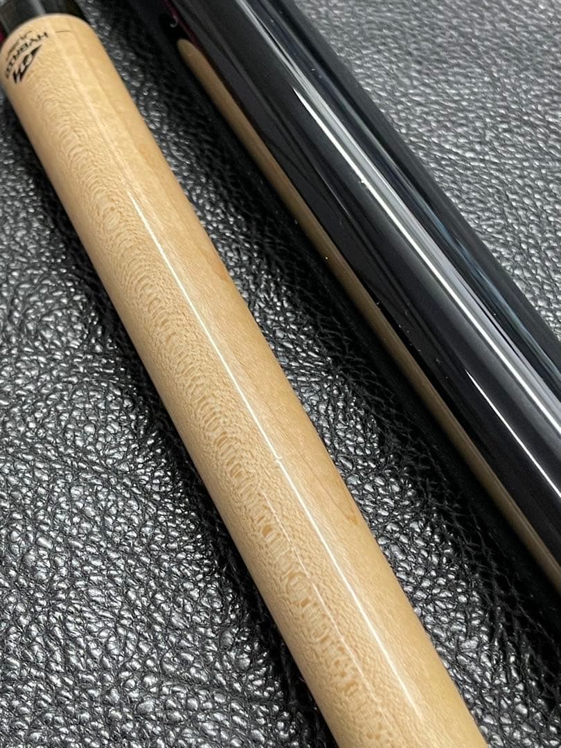 極美品　貴重　MEZZ メッズ　ハイブリッドジャンプキュー　エクシード