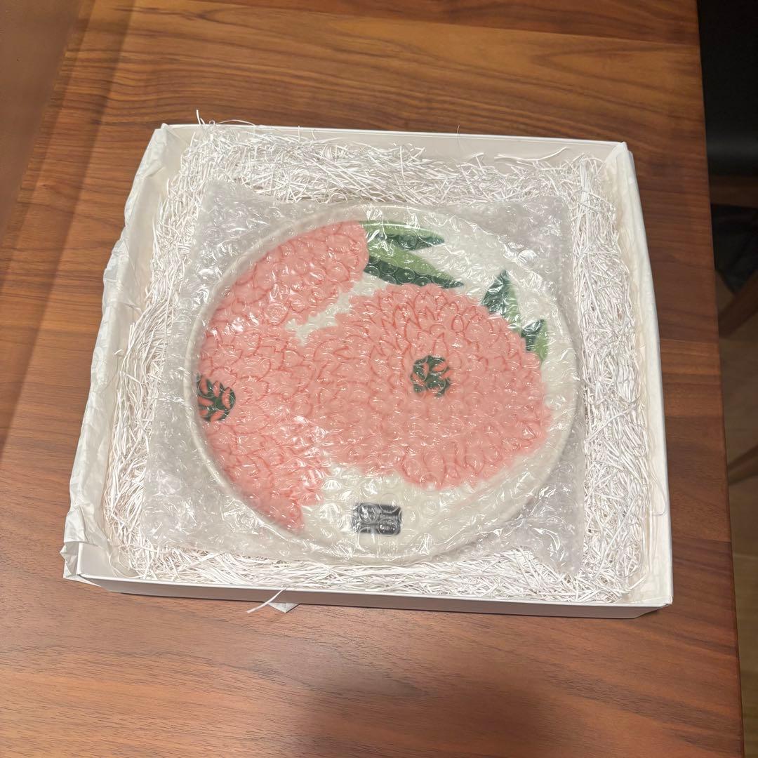 ⭐︎新品⭐︎marimekko Primavera マリメッコプリマヴェーラピンク