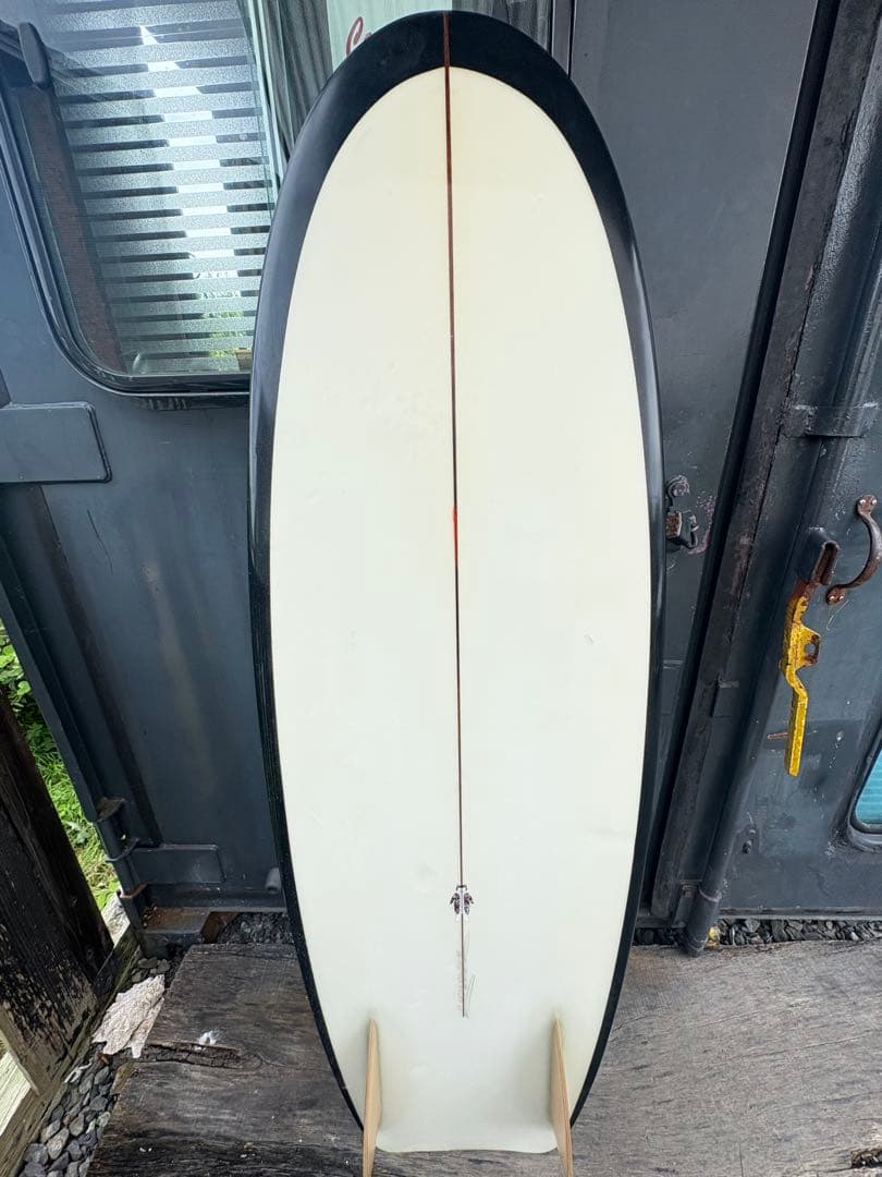 クリステンソンオーシャンレーサー5.5