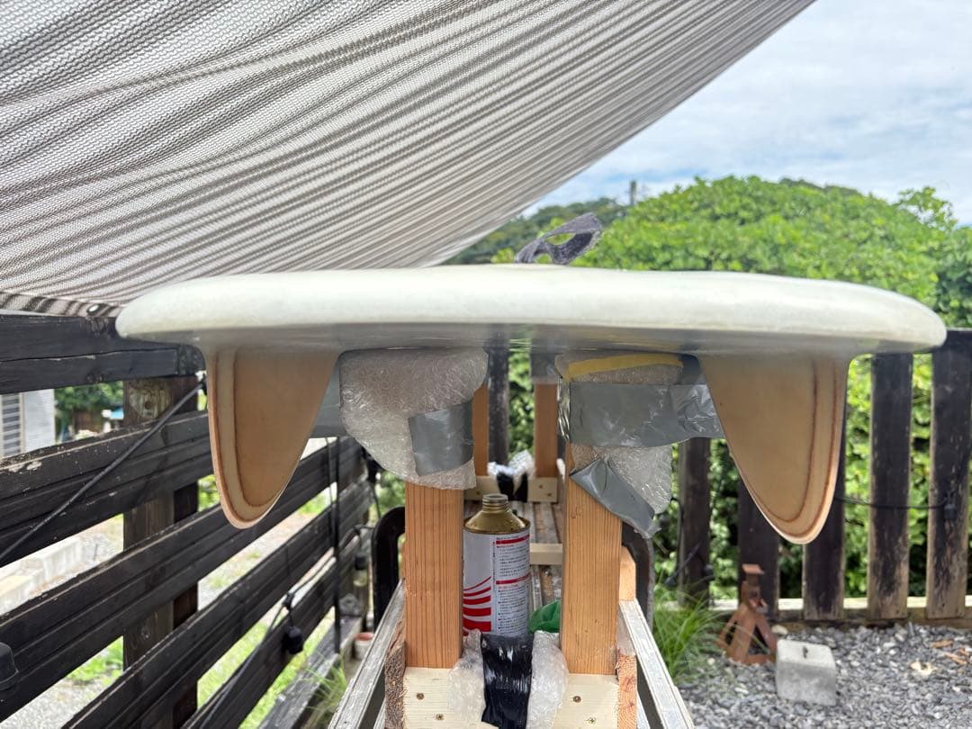 クリステンソンオーシャンレーサー5.5