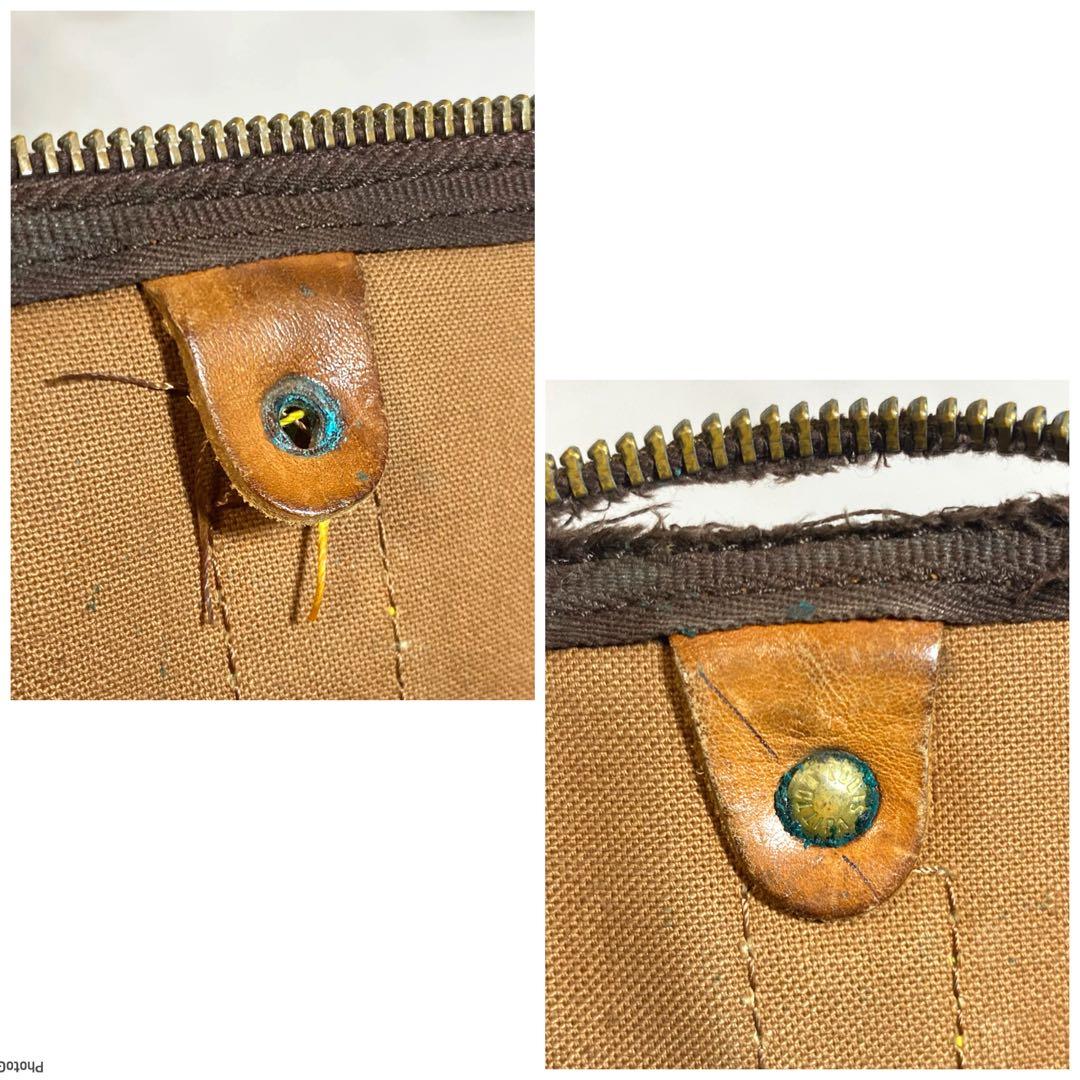 パンくん❣️ルイヴィトン＊ハンドバッグ＊モノグラム✨