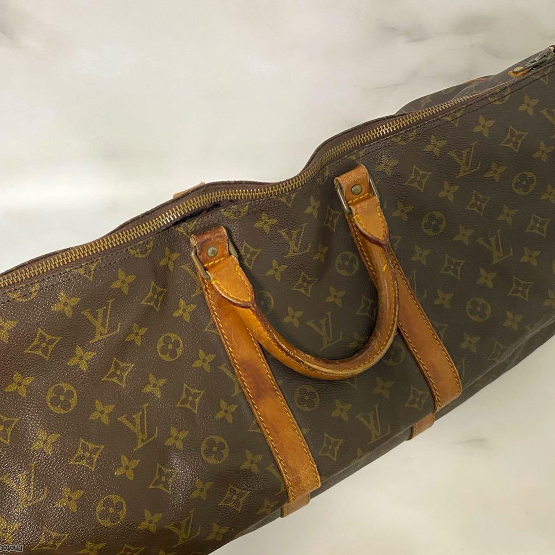パンくん❣️ルイヴィトン＊ハンドバッグ＊モノグラム✨