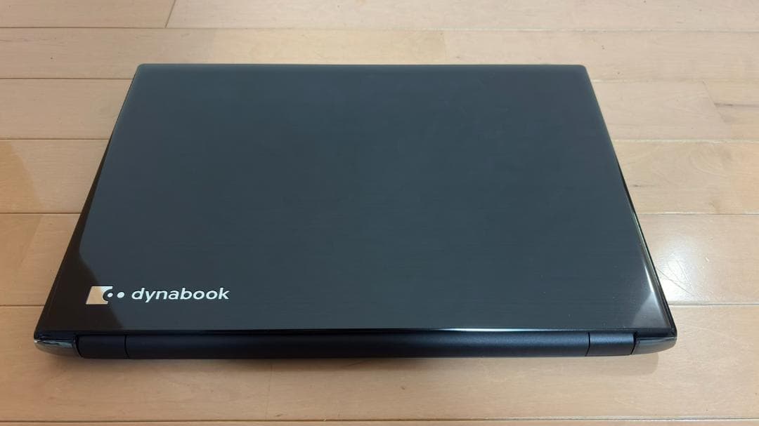 Win11 PT55 16G/SSD500 15.6インチ office2024