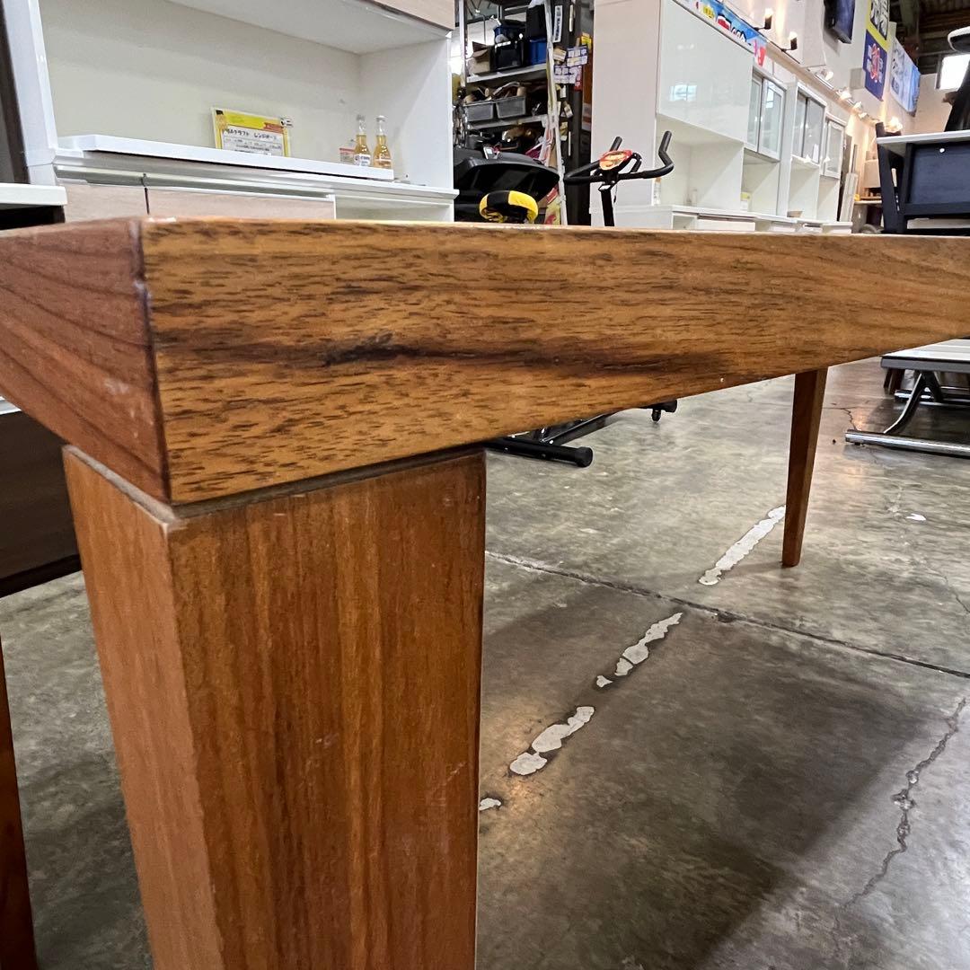 ACTUS アクタス FB2 ウォールナット ダイニングテーブル