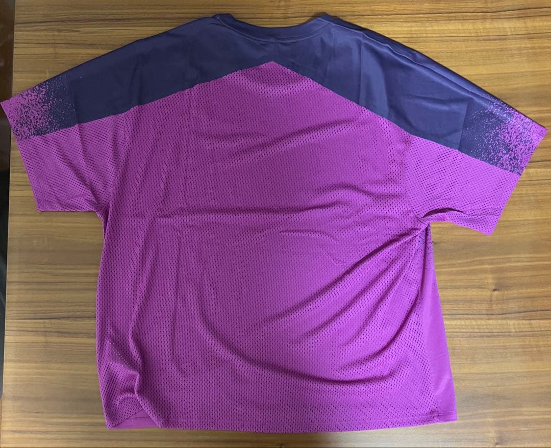 タ*キ様 新品 ナイキ 2024 テニスウェアL 全米 US オープン ドレイパ