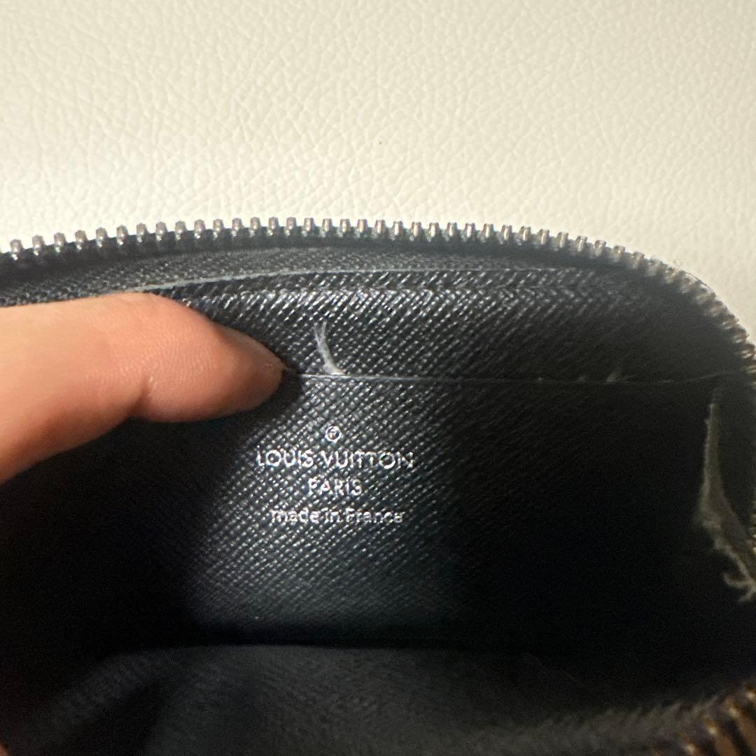 LOUIS VUITTON エクリプスジュール　ケース