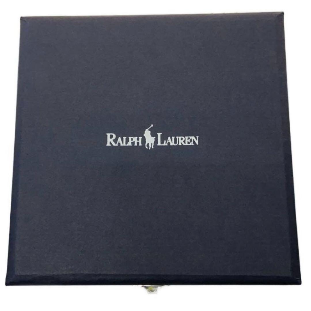 新品未使用✳︎ラルフローレンホーム✳︎ナバホ✳︎コンチョ✳︎箱入り✳︎フォーク５本セット