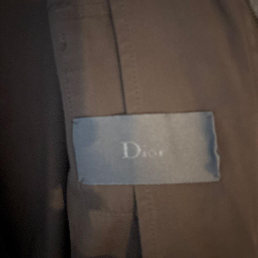 Dior hommeジャケット50