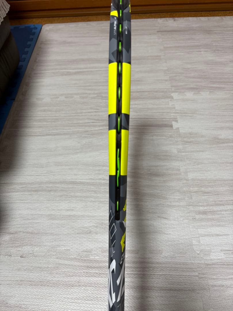 EVO AERO エボアエロ　バボラ