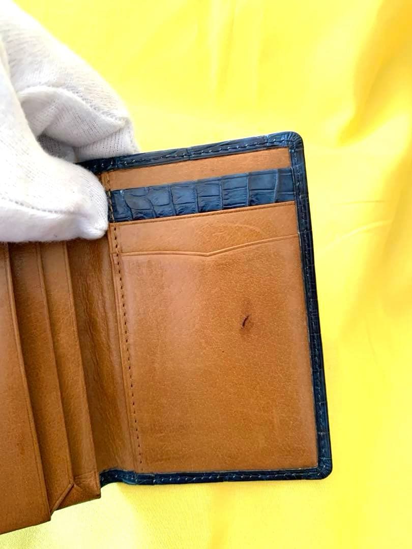 ✨大人のPG8シリーズE•B•I ナイルクロコ✨[中古]2体セット✨格安