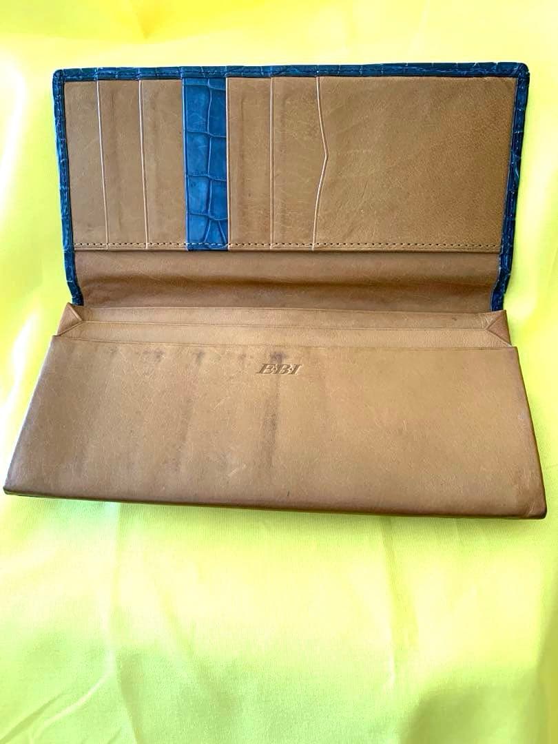 ✨大人のPG8シリーズE•B•I ナイルクロコ✨[中古]2体セット✨格安