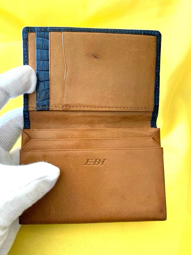 ✨大人のPG8シリーズE•B•I ナイルクロコ✨[中古]2体セット✨格安